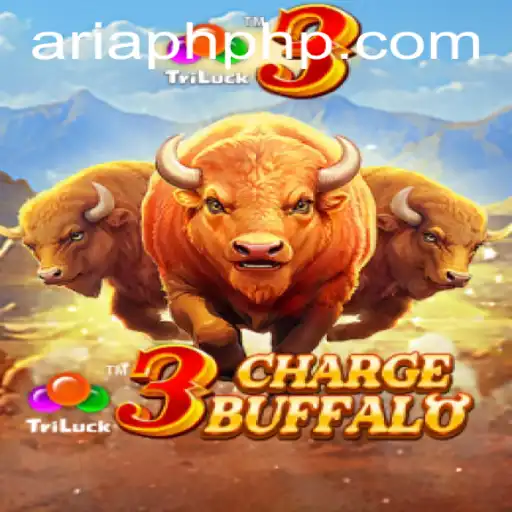 Understanding 3ChargeBuffalo: A Dive into Exciting Gameplay and Current Events