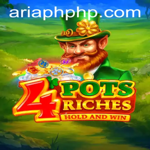 Unveiling 4potsriches: A Comprehensive Guide to Gameplay and Strategy