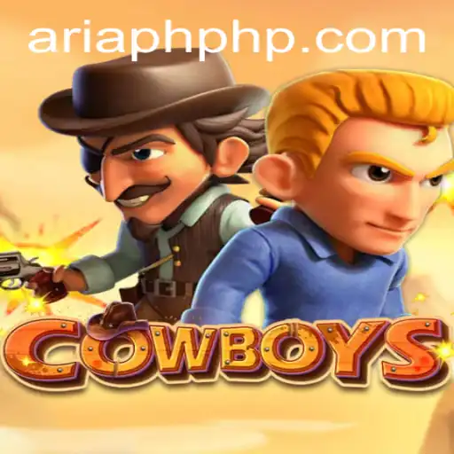 Exploring the Wild West with COWBOYS: A Gameplay Adventure