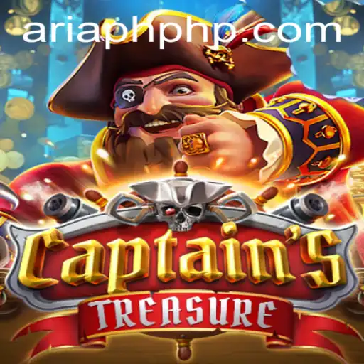 Discover CaptainssTreasure: Dive into Epic Adventures and Explore Aria PH Login Features