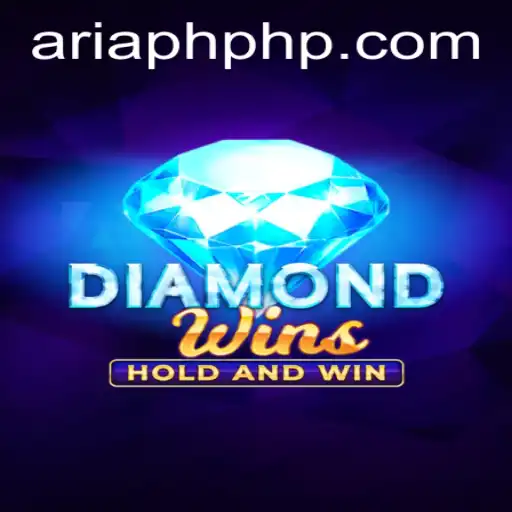 Exploring the Excitement of DiamondWins: Aria PH Login and More