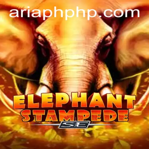 Exploring the Dynamic World of ElephantStampedeSE: A New Gaming Experience