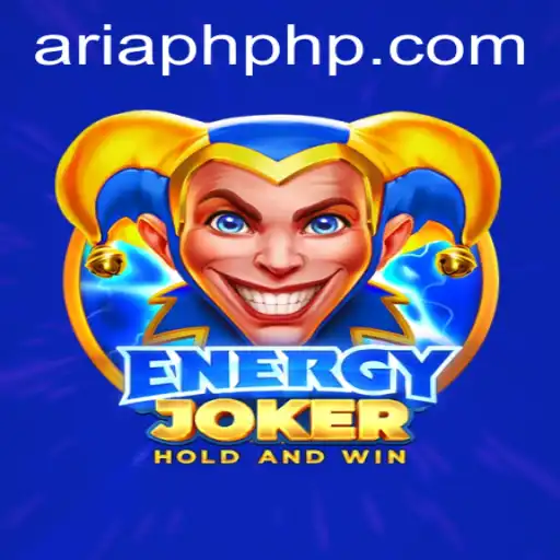 Unveiling EnergyJoker: A Thrilling Adventure in the World of Gaming