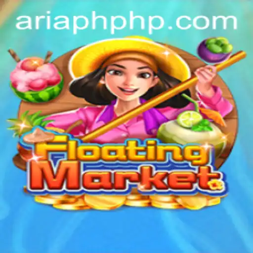 FloatingMarket and the Innovative Aria PH Login System