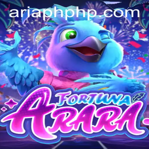 Discovering FortunaArara: The Ultimate Guide to Aria PH Login and Game Play
