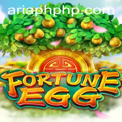 Exploring the Exciting World of FortuneEgg and the Role of Aria PH Login