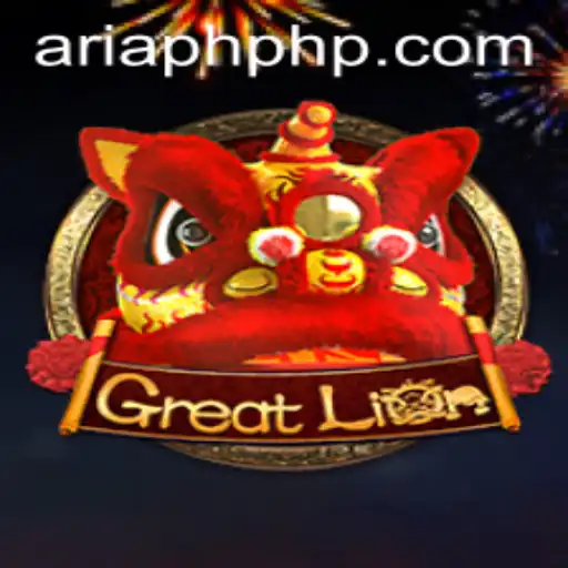 Unveiling GreatLion: An Immersive Adventure with Aria PH Login