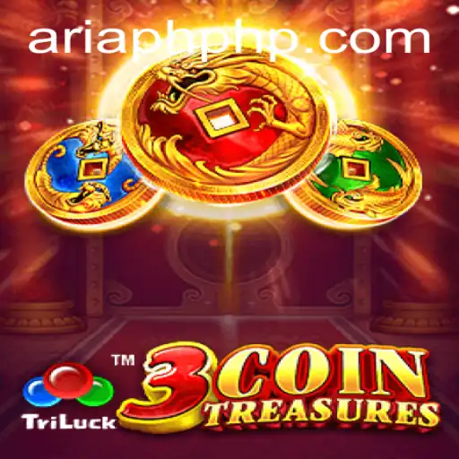 Exploring 3CoinTreasures: A Comprehensive Guide