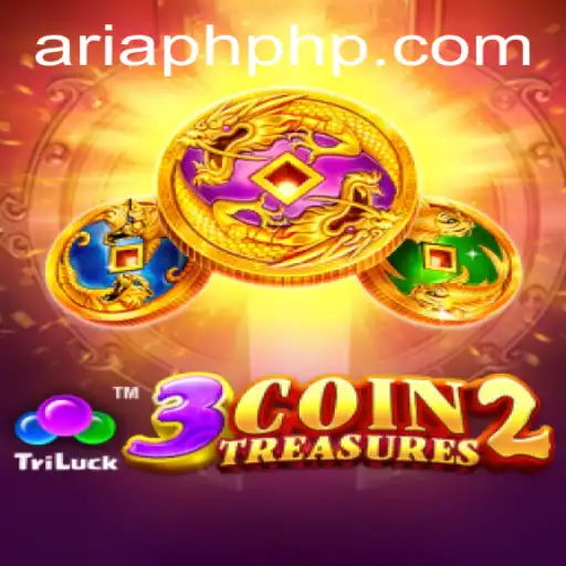 Exploring 3CoinTreasures2: An In-Depth Look into the Aria PH Login Experience