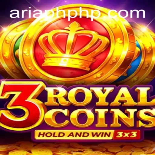 Exploring the Exciting World of 3RoyalCoins: An In-Depth Guide