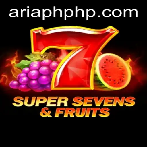 Discover 7SuperSevensFruits: The Ultimate Gaming Experience
