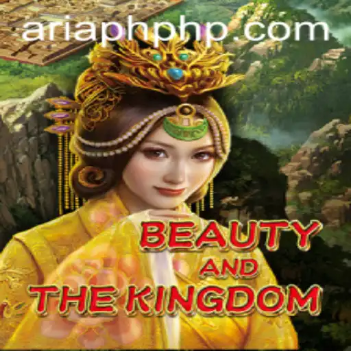 BeautyAndTheKingdom: A Mesmerizing Adventure in the Realm of Aria