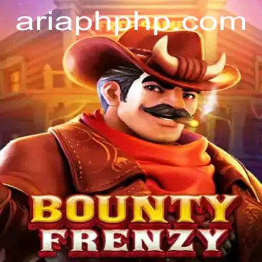 Exploring the Exciting World of BountyFrenzy and the Aria PH Login