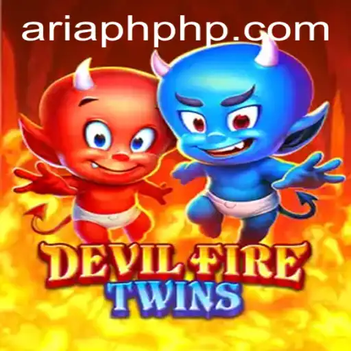 Unraveling the Mystique of DevilFireTwins: A Comprehensive Guide