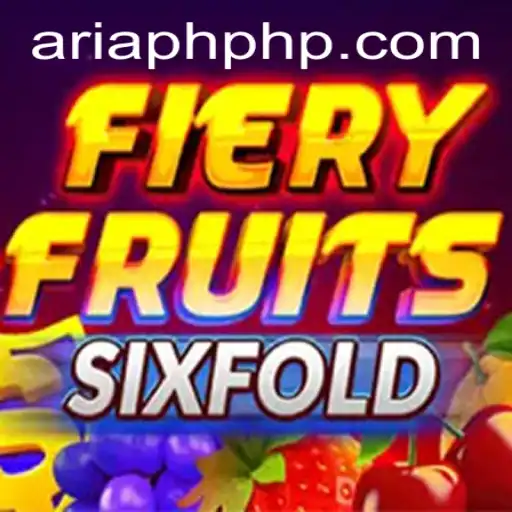 Discover the Thrill of FieryFruitsSixFold and Master the Aria PH Login Experience