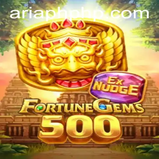 Unlock the Excitement with FortuneGems500: Your Ultimate Guide to Gameplay and Winning Strategies