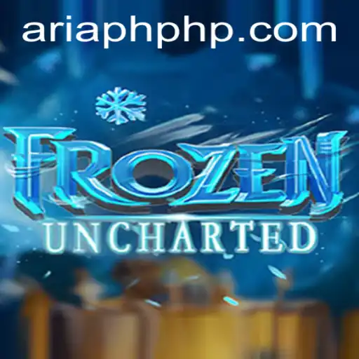 FrozenUncharted: The Latest Gaming Sensation with Aria PH Login Integration