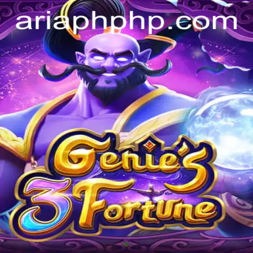 Genie3Fortune: Exploring the Fascinating World of Aria PH Login
