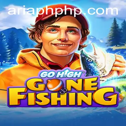 GoHighGoneFishing: Dive into the Next Big Adventure