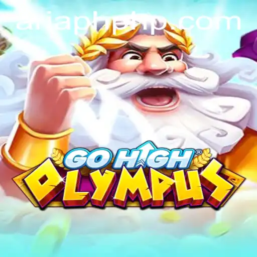 GoHighOlympus: An Adventure in the Clouds