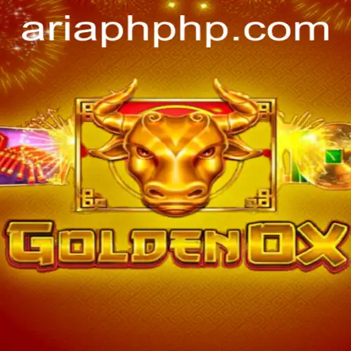 Explore the Exciting World of GoldenOx and the Aria PH Login: A Comprehensive Guide