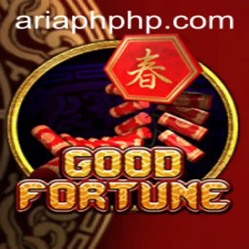 Unveiling GoodFortune: The Exciting Journey into the World of Aria PH Login