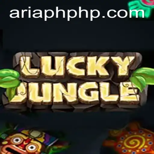 Discover the Thrilling Adventure of LuckyJungle and the Essential Role of Aria PH Login