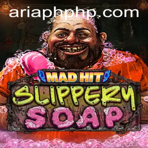 MadHitSlipperySoap: A Unique Gaming Experience