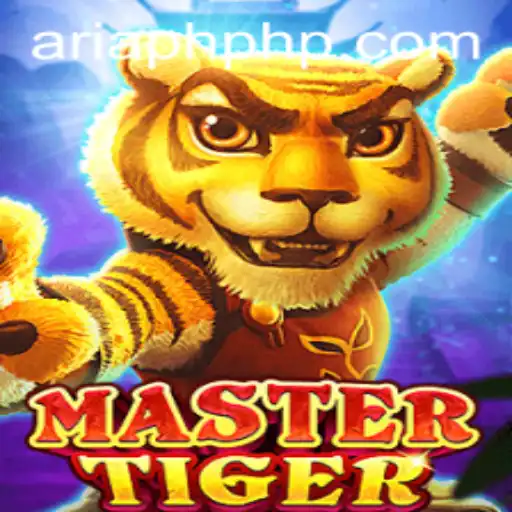 MasterTiger: Unveiling the Dynamics and Thrills of Aria PH Login