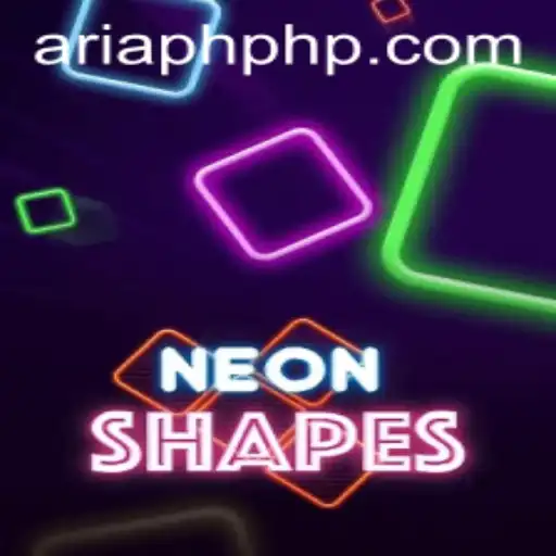 Unveiling NeonShapes: A Deep Dive into the Innovative Gaming Experience