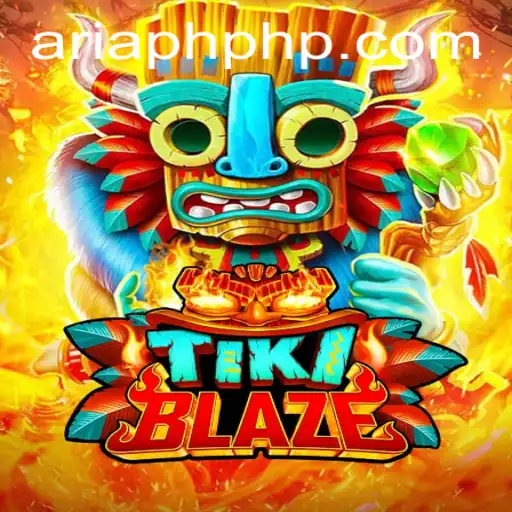 Unveiling TikiBlaze: A Thrilling Adventure in the World of Virtual Fun