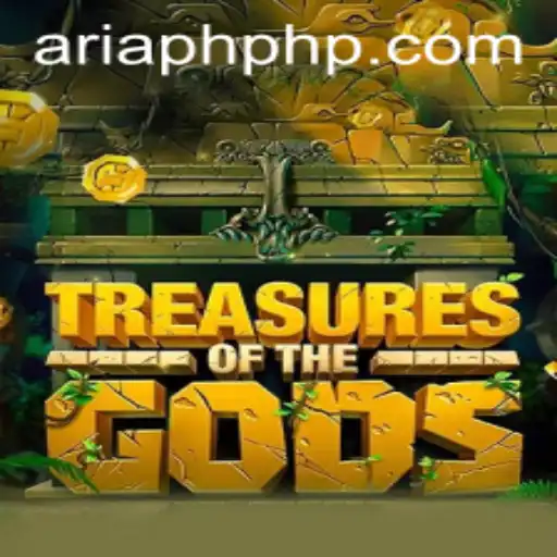 Treasure of the Gods: Unlocking Mysteries with Aria PH Login
