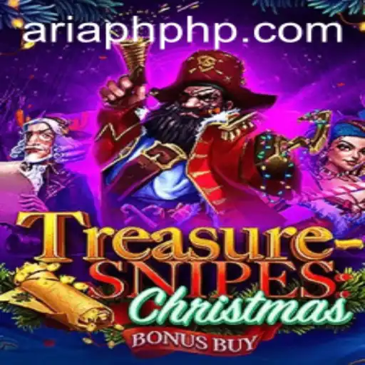 TreasuresnipesChristmas: A Festive Adventure with Aria PH Login