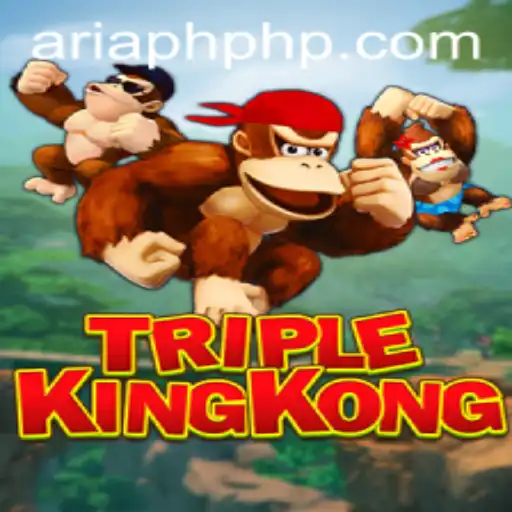 Exploring the Enchanting World of TripleKingKong: Game Overview and Aria PH Login
