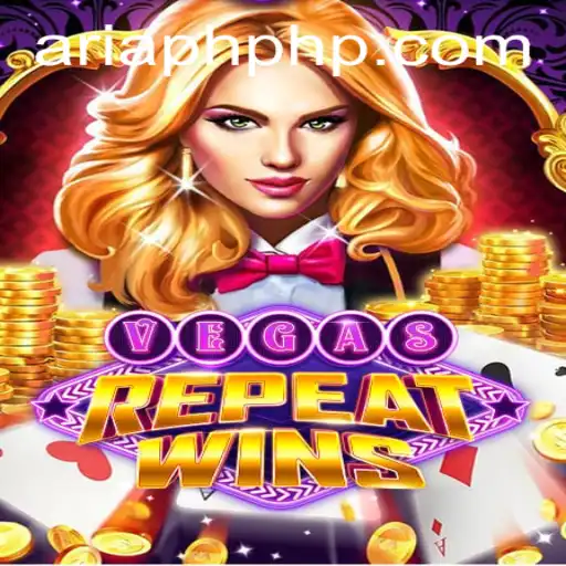 VegasRepeatWins: The Ultimate Multiplayer Experience with Aria PH Login