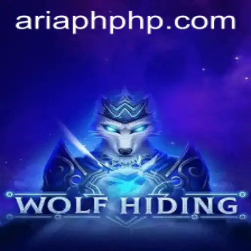 The Intriguing World of WolfHiding: A Game of Strategy and Stealth