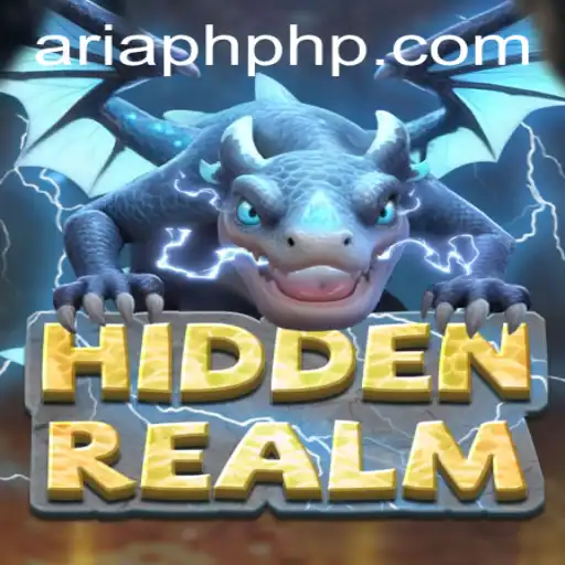 Exploring the HiddenRealm: An Immersive Adventure Awaits