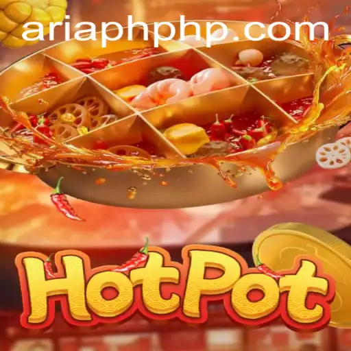 Exploring the World of Hotpot: A Thrilling Gaming Adventure