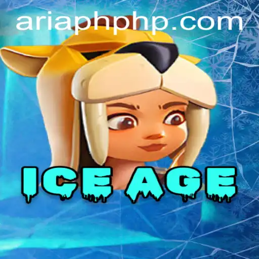 Exploring the Exciting World of IceAge: A Guide to Aria PH Login