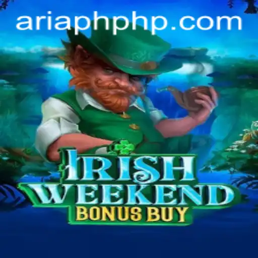 Exploring the Enchanting World of IrishWeekendBonusBuy