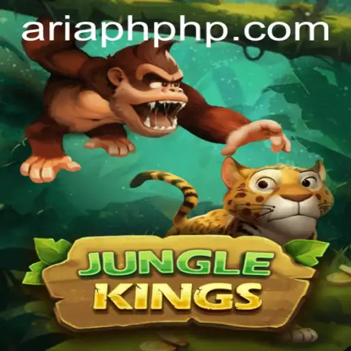 Discover the Adventure of JungleKings: A Guide for New Players