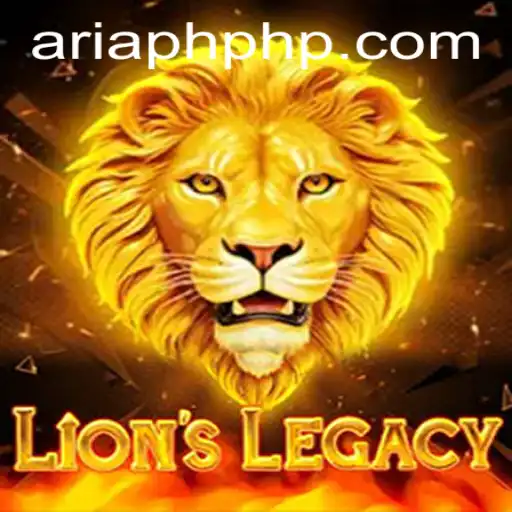 Exploring LionsLegacy: A New Era of Gaming with Aria PH Login