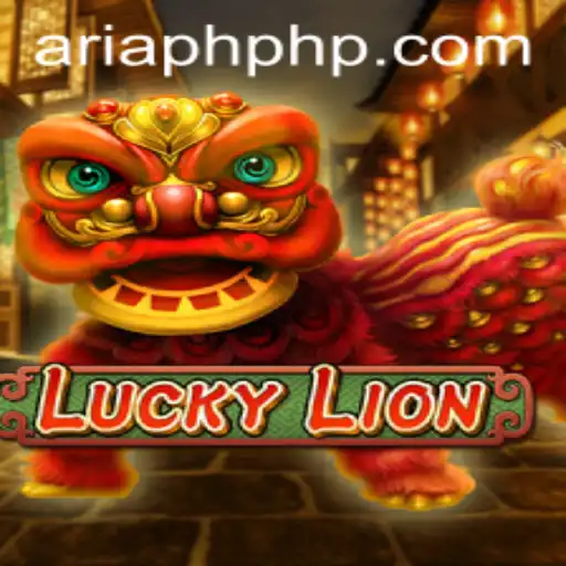 Exploring the Exciting World of LuckyLion: An Introduction to Aria PH Login