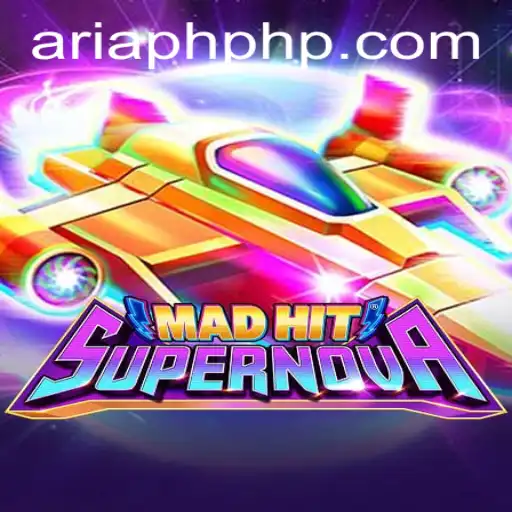 Dive into the Fierce Universe of MadHitSupernova: The Ultimate Gaming Experience