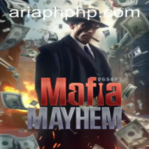 MafiaMayhem: Exploring the Thrilling World of Strategy and Deception