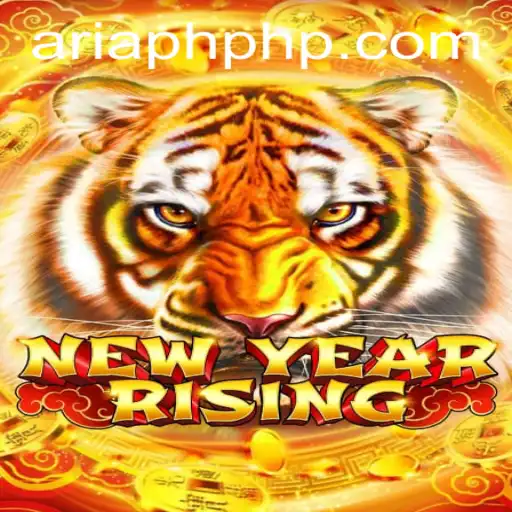 Unveiling NewYearRising: The Ultimate Gaming Experience and Aria PH Login Insights