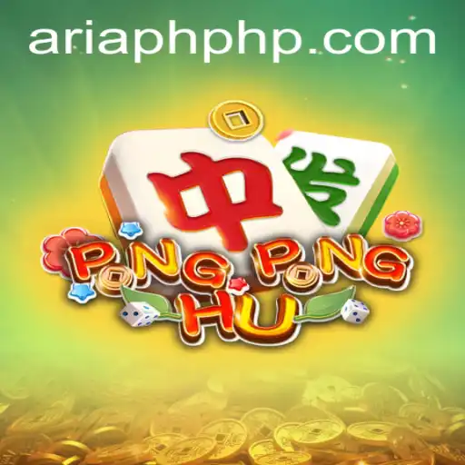 PONGPONGHU: A New Wave in Gaming with Aria PH Login