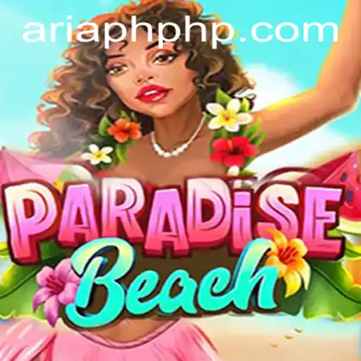 ParadiseBeach: Unlocking the Secrets and Adventure of the Tropical Game Haven