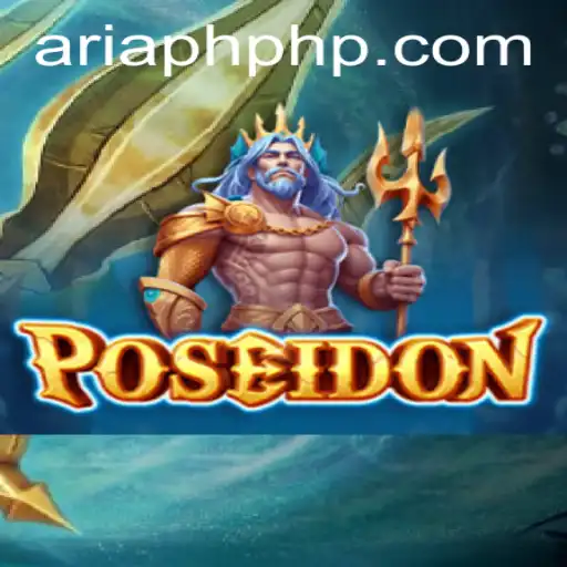 Dive into Adventure with Poseidon: A Deep Dive into Gameplay and Aria PH Login Integration