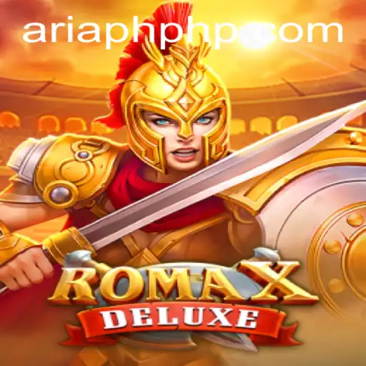 Exploring the World of RomaXDeluxe: The Game and Aria PH Login Integration